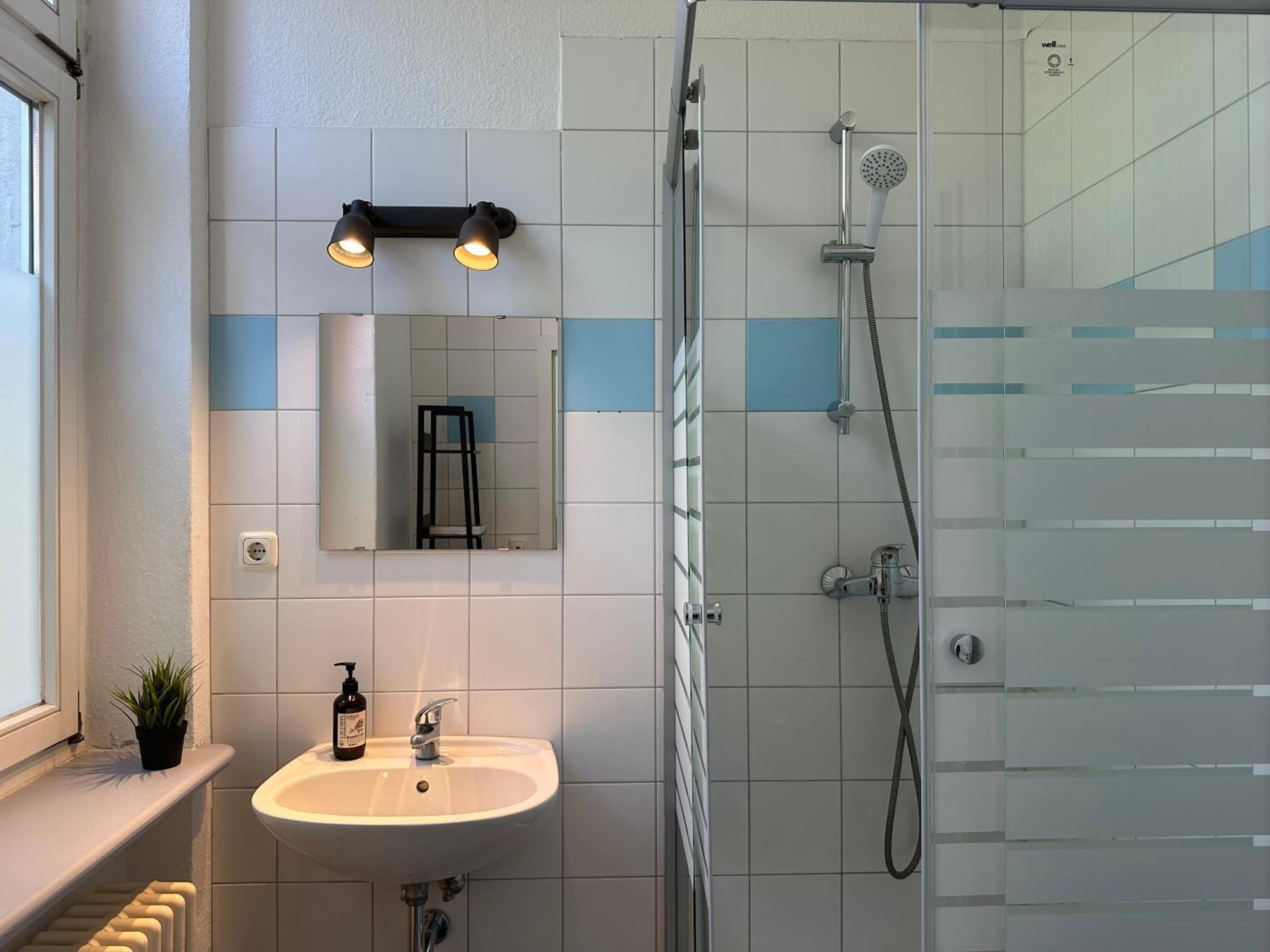 Blue Doors Hostel Altstadt Rostock Exterior photo